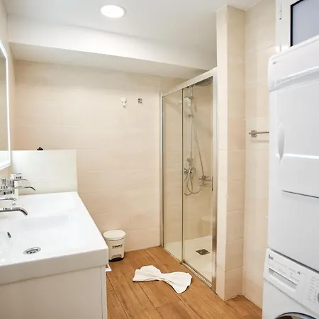 Apartamento Urban Next To Las Canteras Beach - Balcony Las Palmas de Gran Canaria
