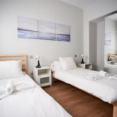 Apartamento Urban Next To Las Canteras Beach - Balcony Las Palmas de Gran Canaria