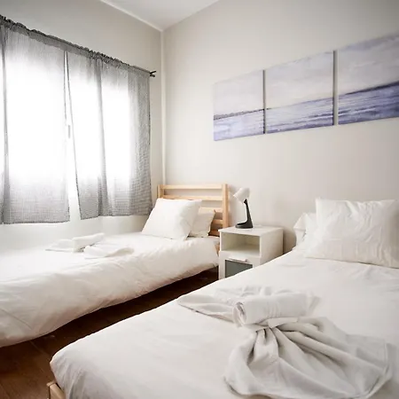 Urban Next To Las Canteras Beach - Balcony * Las Palmas / Gran Canaria