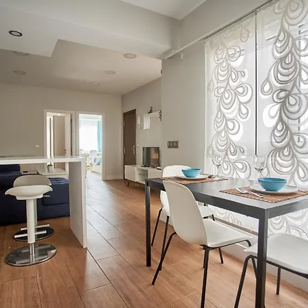 Urban Next To Las Canteras Beach - Balcony Apartment Las Palmas / Gran Canaria